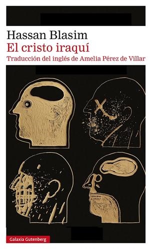 El cristo iraquí | Blasim, Hassan | Cooperativa autogestionària