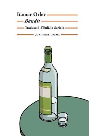 Bandit | Orlev, Itamar | Cooperativa autogestionària