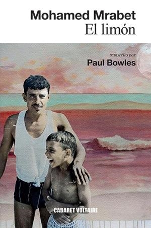 El limón | Mrabet, Mohamed/Bowles, Paul | Cooperativa autogestionària