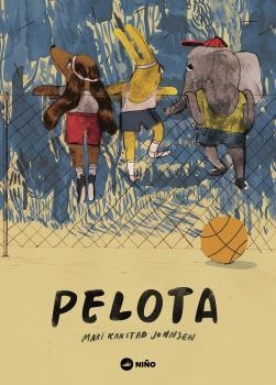 Pelota | KANSTAD JOHNSEN, MARI | Cooperativa autogestionària