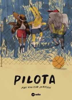 Pilota | Kanstad Johnsen, Mari | Cooperativa autogestionària
