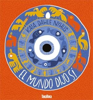 El mundo dijo sí | Dahle Nyhus, Kaia | Cooperativa autogestionària
