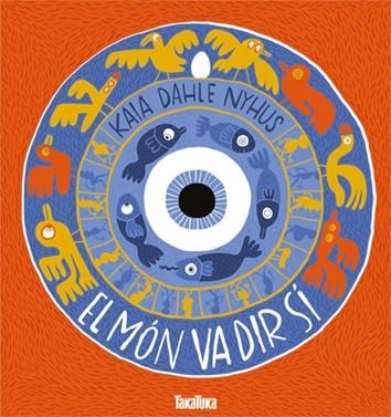 El món va dir sí | Dahle Nyhus, Kaia | Cooperativa autogestionària