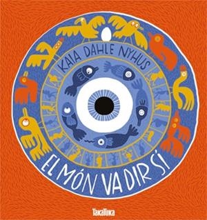 El món va dir sí | Dahle Nyhus, Kaia | Cooperativa autogestionària