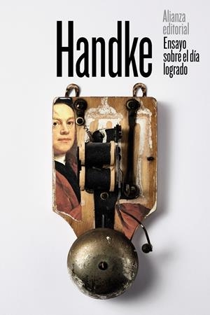 Ensayo sobre el día logrado | Handke, Peter | Cooperativa autogestionària