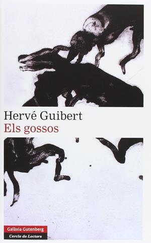 Els gossos | Guibert, Hervé