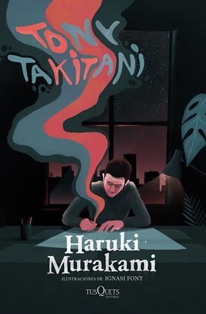Tony Takitani | Murakami, Haruki | Cooperativa autogestionària