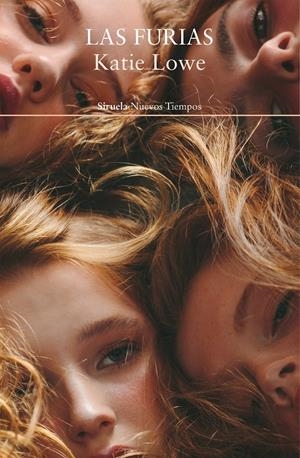 Las furias | Lowe, Katie | Cooperativa autogestionària
