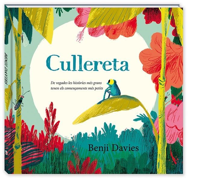 Cullereta | Davies, Benji | Cooperativa autogestionària