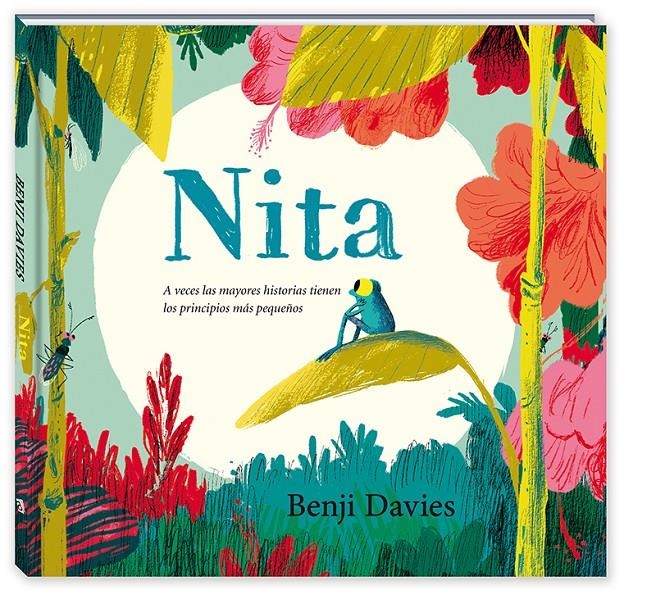 Nita | Davies, Benji | Cooperativa autogestionària