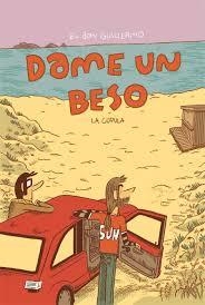 Dame un beso | El Don Guillermo | Cooperativa autogestionària