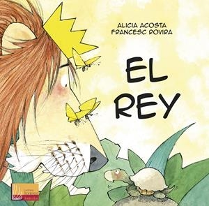 El Rey | Garcia, Alicia Mª | Cooperativa autogestionària