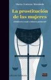 La prostitución de las mujeres | Contreras Marulanda, Marisa | Cooperativa autogestionària