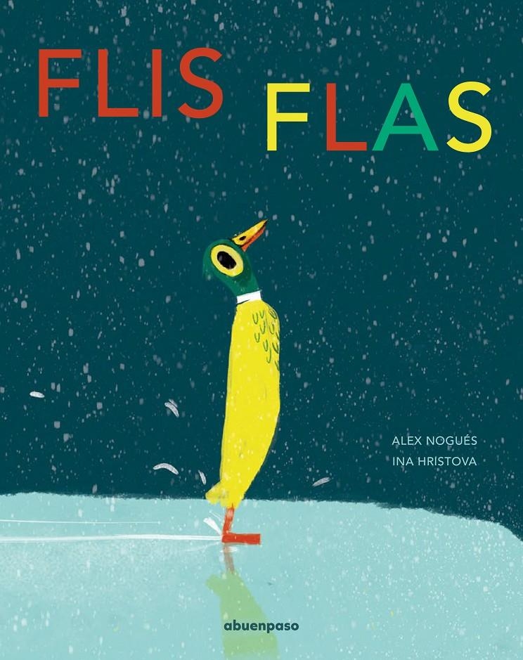 Flis flas | Alex Nogués Otero | Cooperativa autogestionària