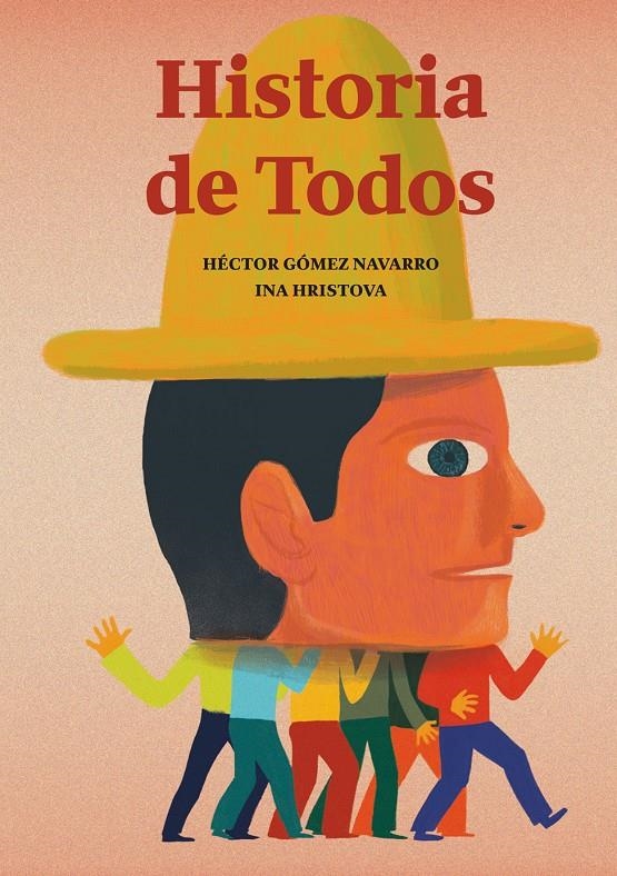 Historia de Todos | Gómez Navarro, Héctor | Cooperativa autogestionària