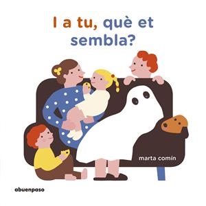 I a tu, què et sembla? | Comín Pérez, Marta | Cooperativa autogestionària
