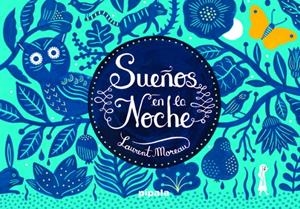 Sueños en la noche | Moreau, Laurent | Cooperativa autogestionària