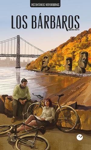 Los Bárbaros 14 | Varios autores | Cooperativa autogestionària