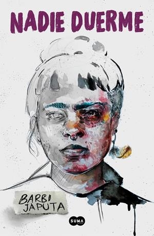 Nadie duerme | Barbijaputa, | Cooperativa autogestionària