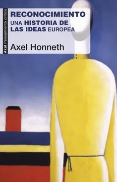 Reconocimiento | Honneth, Axel | Cooperativa autogestionària