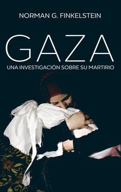 Gaza | Finkelstein, Norman G. | Cooperativa autogestionària