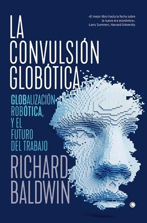 La convulsión globótica | Baldwin, Richard