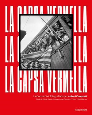 La capsa vermella | Campañà, Antoni | Cooperativa autogestionària