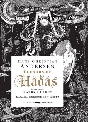 Cuentos de hadas | Andersen, Hans Christian