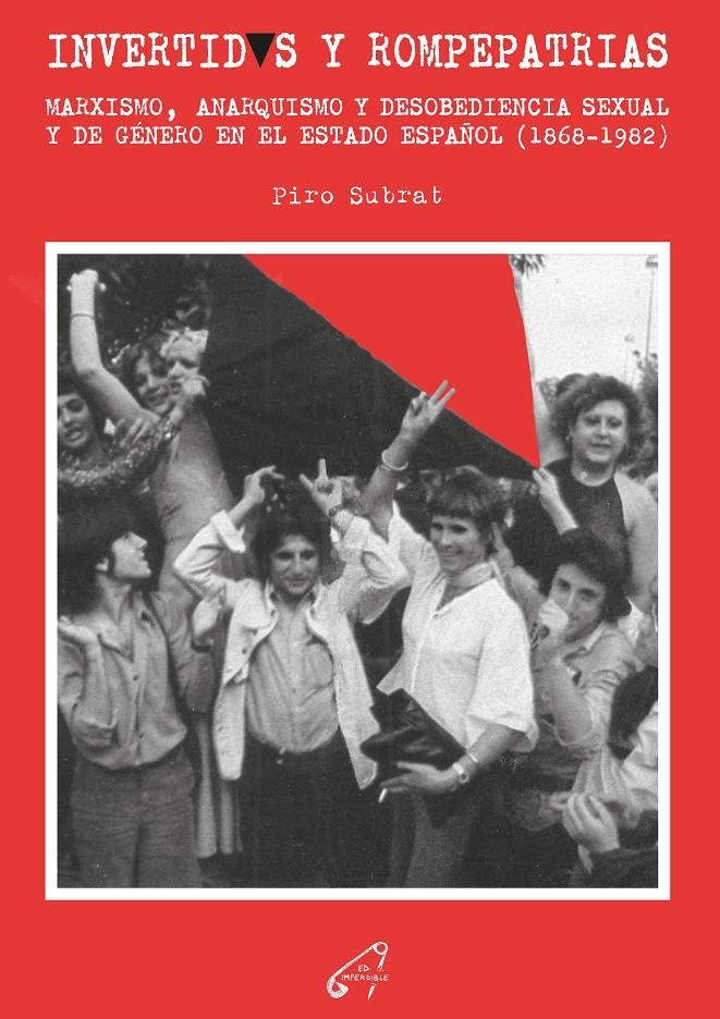 Invertidos y rompepatrias | Subrat, Piro | Cooperativa autogestionària