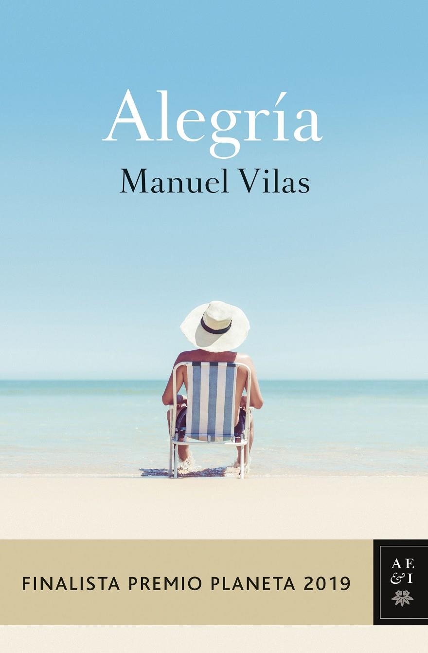 Alegría | Vilas, Manuel | Cooperativa autogestionària