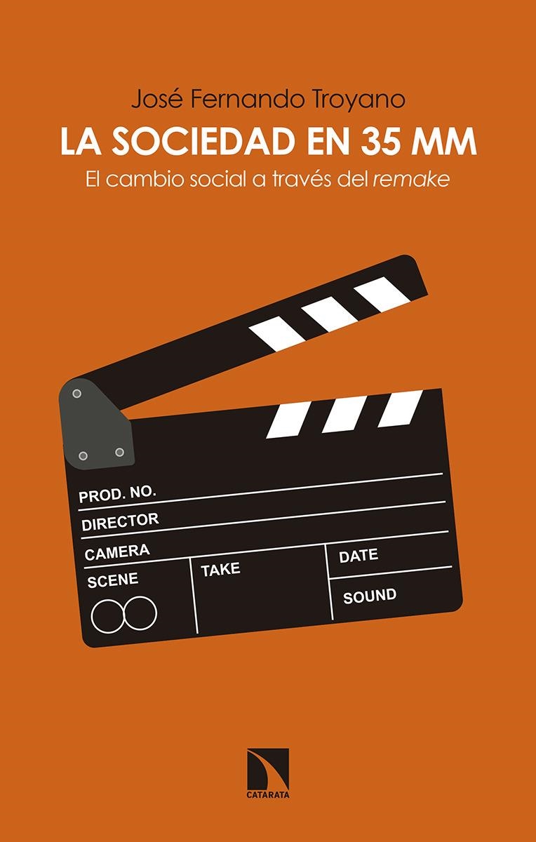La sociedad en 35 mm | Troyano Pérez, José Fernando