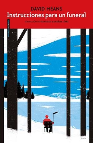 Instrucciones para un funeral | Means, David