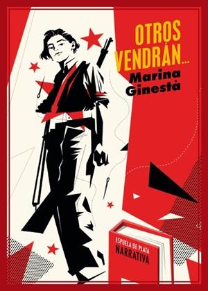 Otros vendrán... | Ginestà, Marina | Cooperativa autogestionària