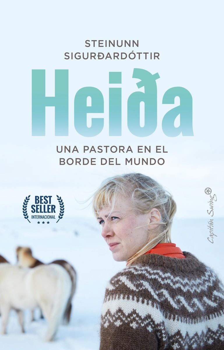 Heida | SIGUROARDOTTIR, STEINUNN | Cooperativa autogestionària