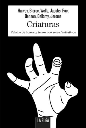Criaturas | DDAA | Cooperativa autogestionària