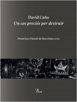 Un cos preciós per destruir | Caño, David | Cooperativa autogestionària