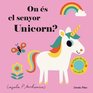 On és el senyor Unicorn? | Arrhenius, Ingela P. | Cooperativa autogestionària