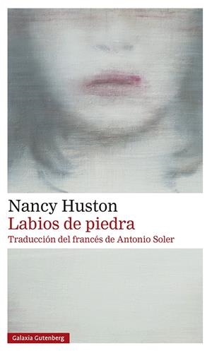 Labios de piedra | Huston, Nancy | Cooperativa autogestionària