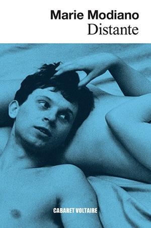 Distante | Modiano, Marie | Cooperativa autogestionària