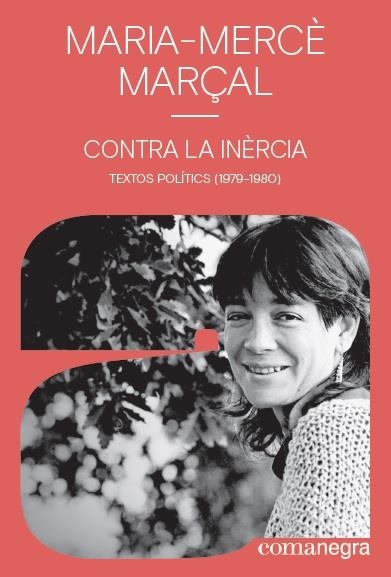 Contra la inèrcia | Marçal, Maria-Mercè