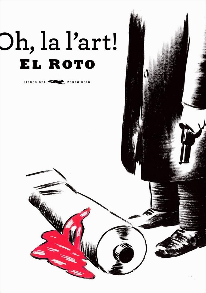 Oh, la l’art! | Rábago García, Andrés Rábago García | Cooperativa autogestionària