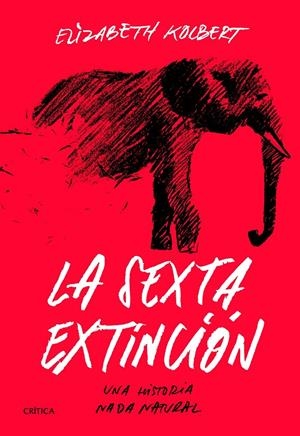La sexta extinción | ELIZABETH KOLBERT | Cooperativa autogestionària