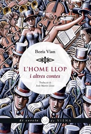 L'home llop | Vian, Boris | Cooperativa autogestionària
