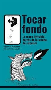 Tocar fondo | Manuel Gabarre