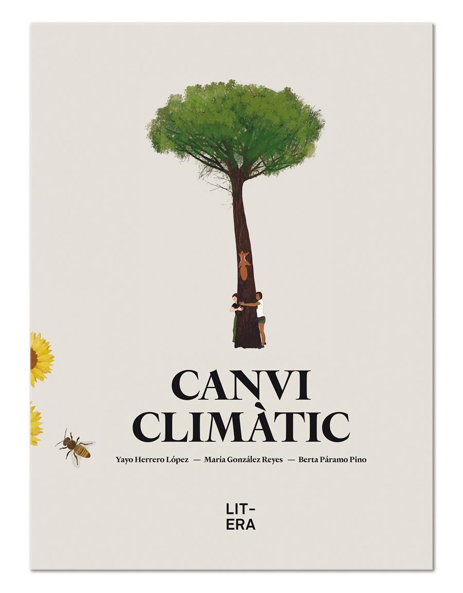 Canvi climàtic | Herrero López, Yayo/González Reyes, María/Páramo Pino, Berta