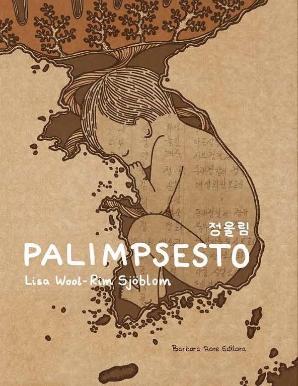 Palimpsesto | Wool-Rim Sjöblom, Lisa | Cooperativa autogestionària