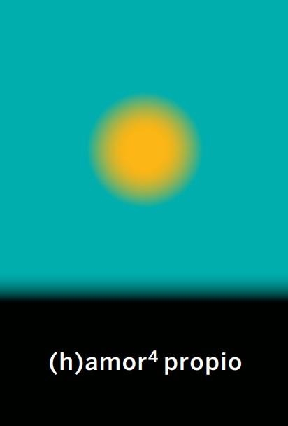 (h)amor 4. Amor propio | VVAA | Cooperativa autogestionària