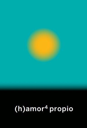 (h)amor 4. Amor propio | VVAA