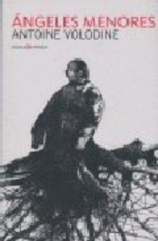 Ángeles menores | Volodine, Antoine | Cooperativa autogestionària