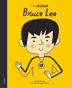 Petit & Gran Bruce Lee | Sánchez Vegara, María Isabel | Cooperativa autogestionària